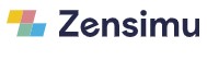 Zensimu logo